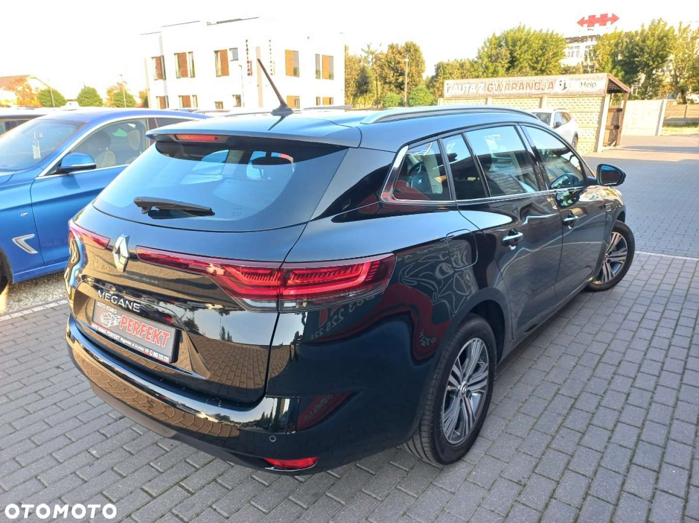 Renault Megane - 8