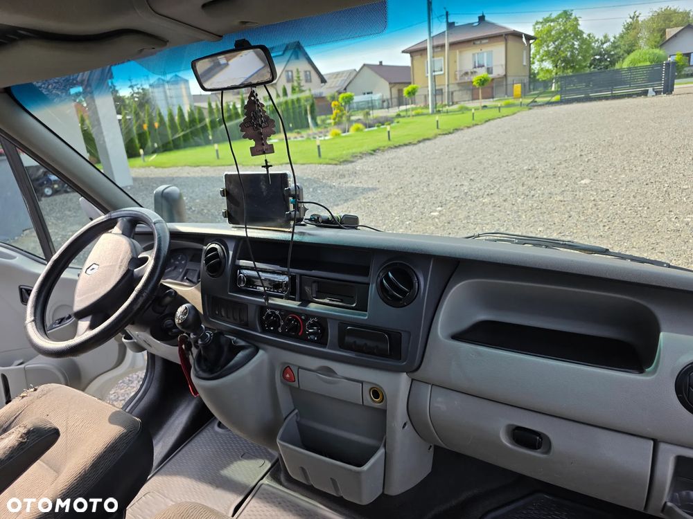 Renault MASTER - 23