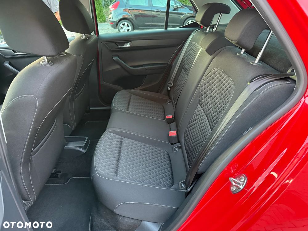 Skoda Fabia 1.0 Edition - 26