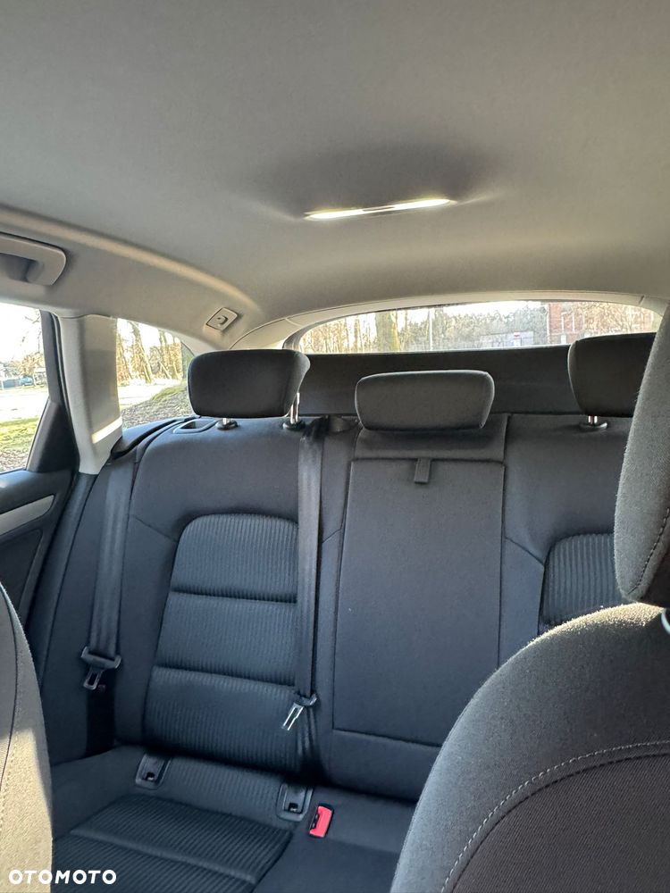 Audi A4 Avant 2.0 TDI - 21