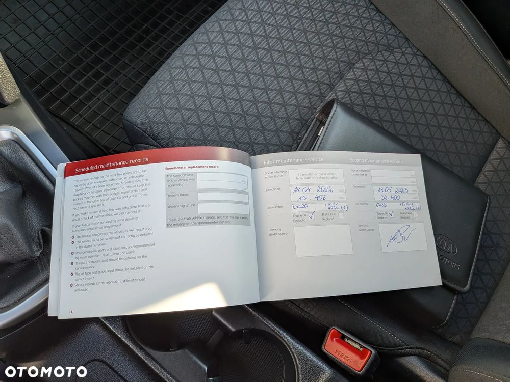 Kia XCeed 1.0 T-GDI M - 26