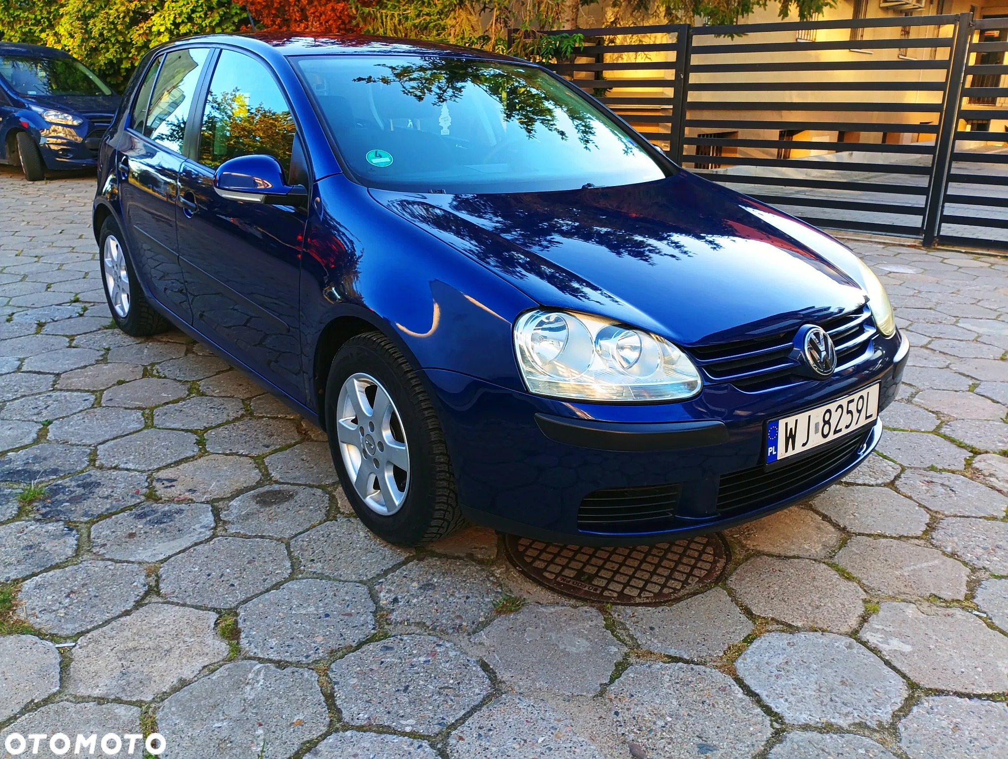 Volkswagen Golf 1.6 Tour - 2