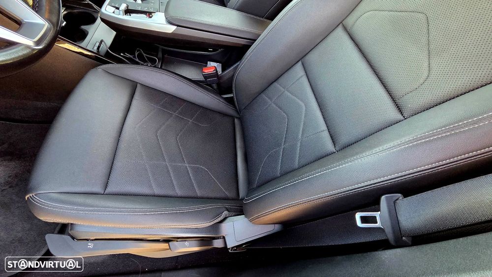 BMW 225xe Active Tourer e xDrive Line Luxury - 15