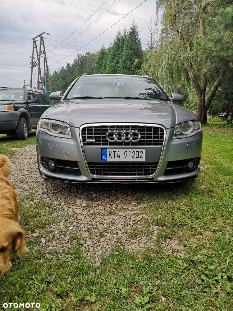 Audi A4 Avant - 33