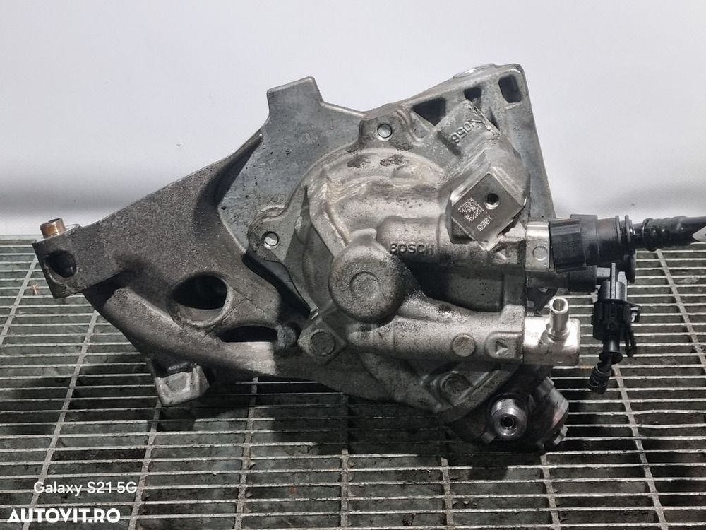 Pompa injectie / inalte Ford EcoSport II 1.5 TDCI 2013 - 2017 90CP UGJE Euro5 (1433) ... - 2
