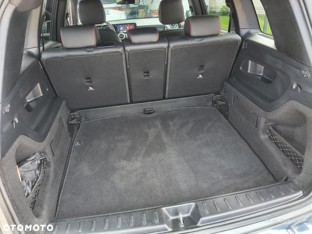 Mercedes-Benz GLB 220 d 4-Matic AMG Line 8G-DCT - 12