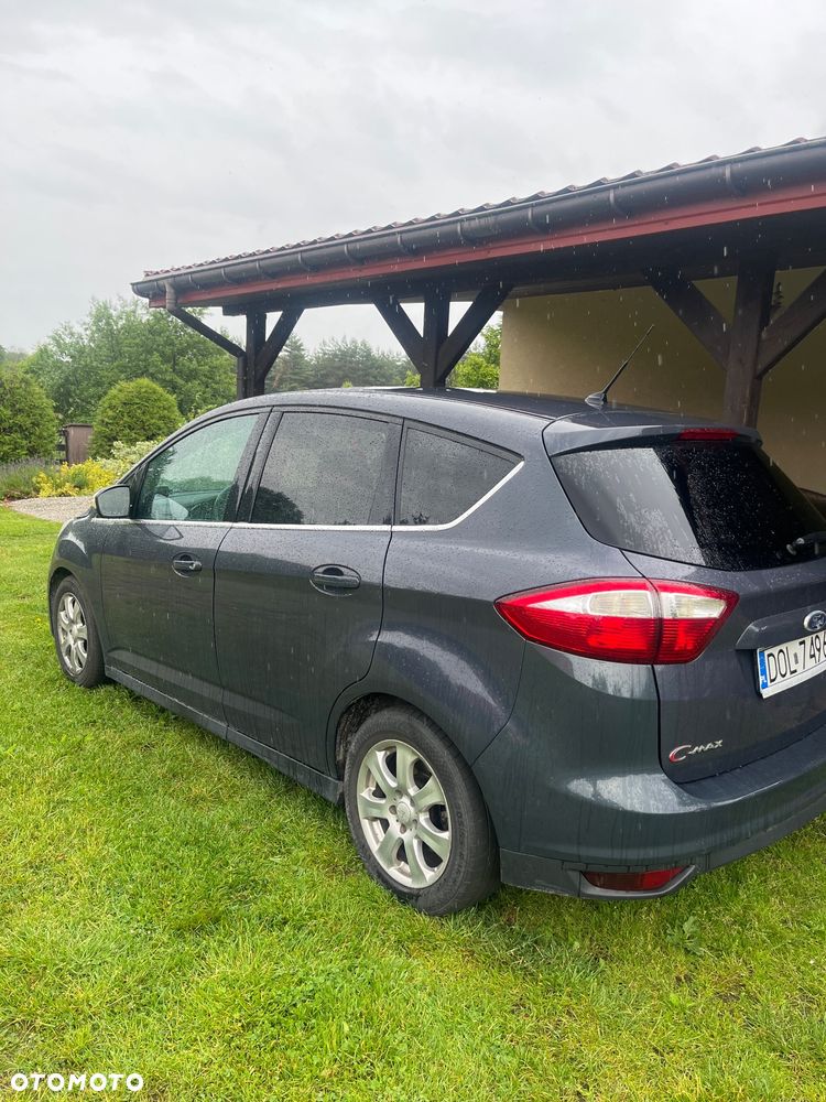 Ford C-MAX - 9