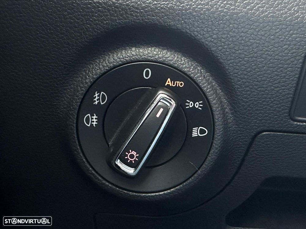 SEAT Ibiza 1.0 TSI FR - 24