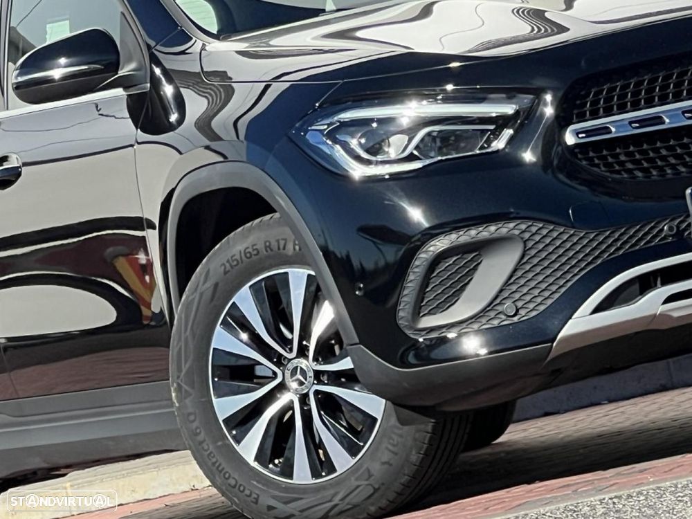 Mercedes-Benz GLA 250 e Style - 28