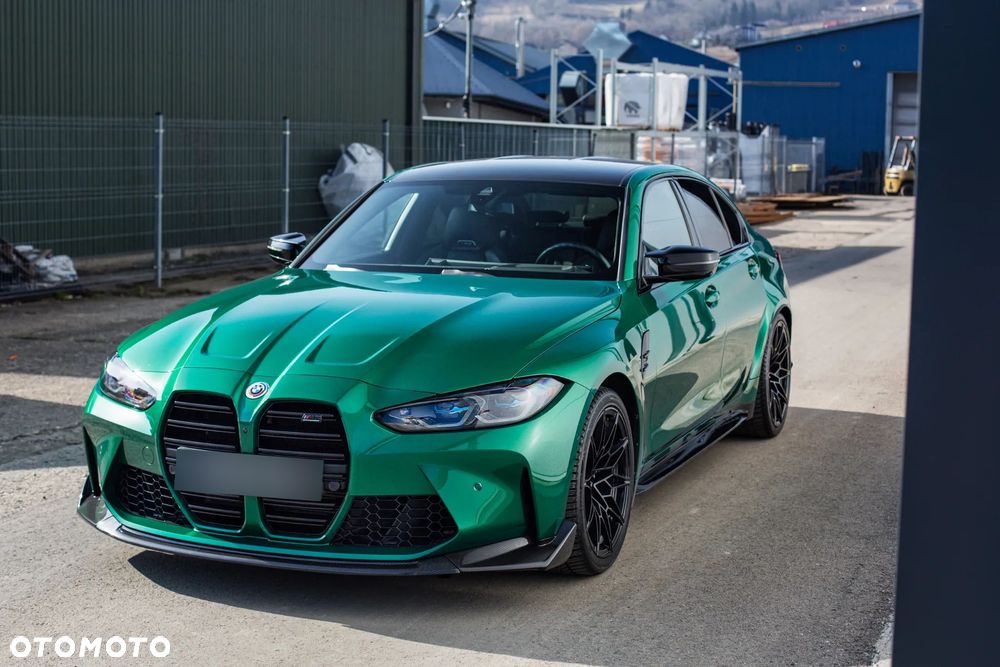 BMW M3 - 3