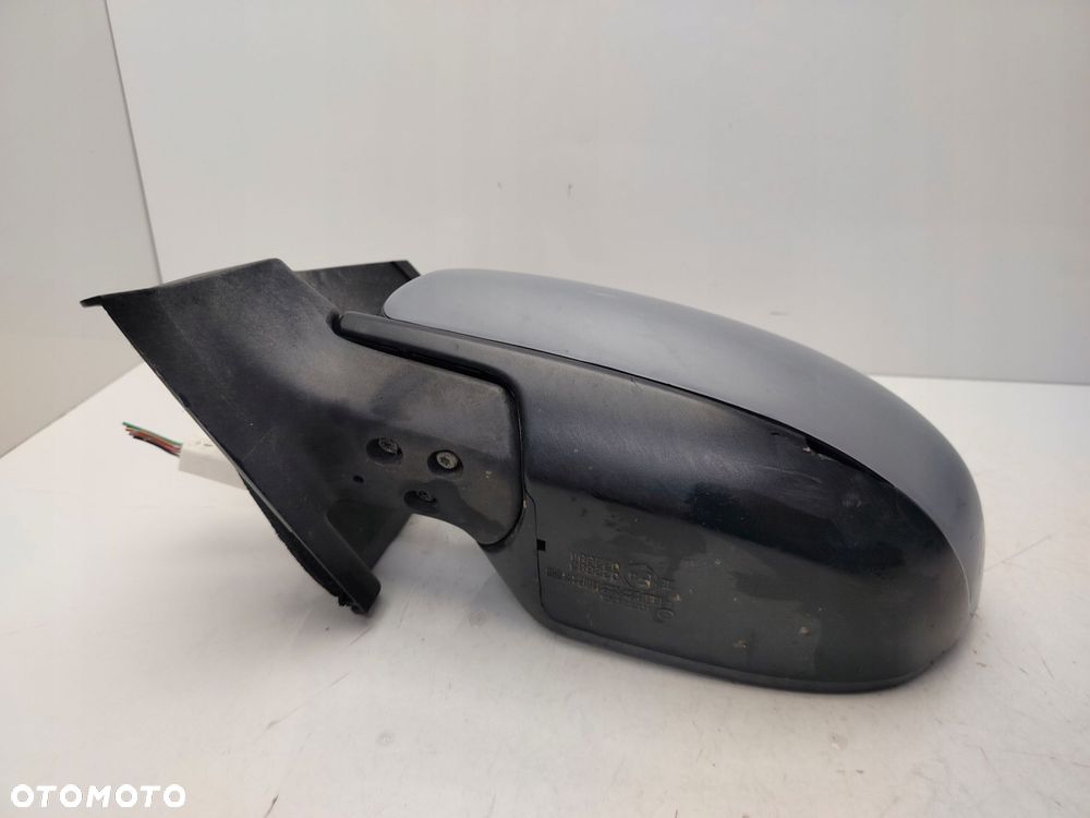 mazda 2 de 3 pin 07r- lusterko lewe zewnętrzne - 6