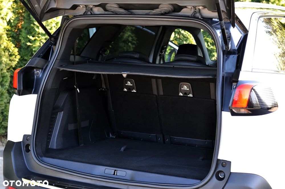 Peugeot 5008 1.2 PureTech Allure S&S - 14