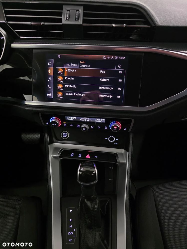 Audi Q3 35 TDI S tronic - 13