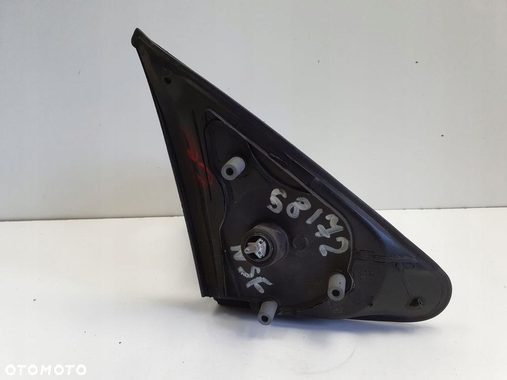 LUSTERKO Rover 25 95-05r _ LEWE KIEROWCY manualne - 3