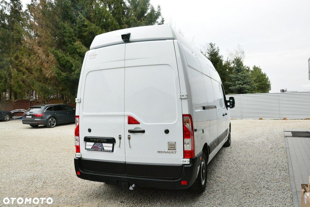 Renault Master - 4