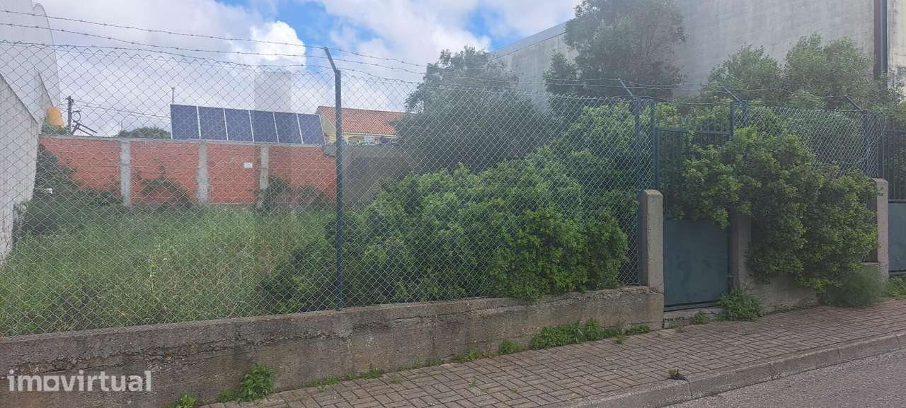 Terreno Urbano em Trajouce – Ideal para Stand automóvel, Armazém ou At - Grande imagem: 3/3
