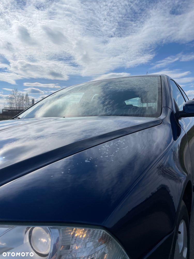 Skoda Octavia 2.0 FSI Elegance - 10