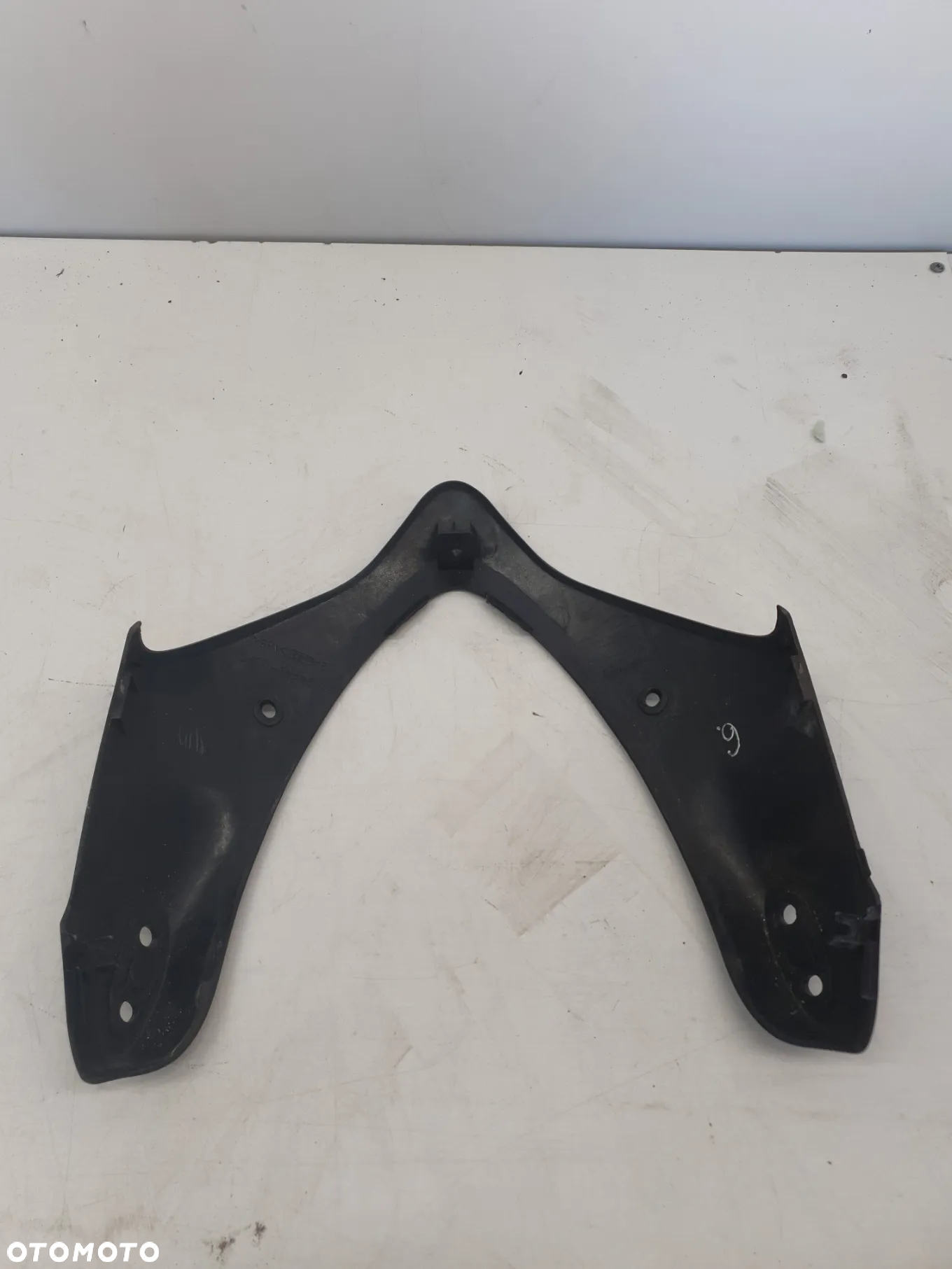 } Suzuki GSF 600 Bandit 2000-2004 Czacha Osłona Owiewka - 7