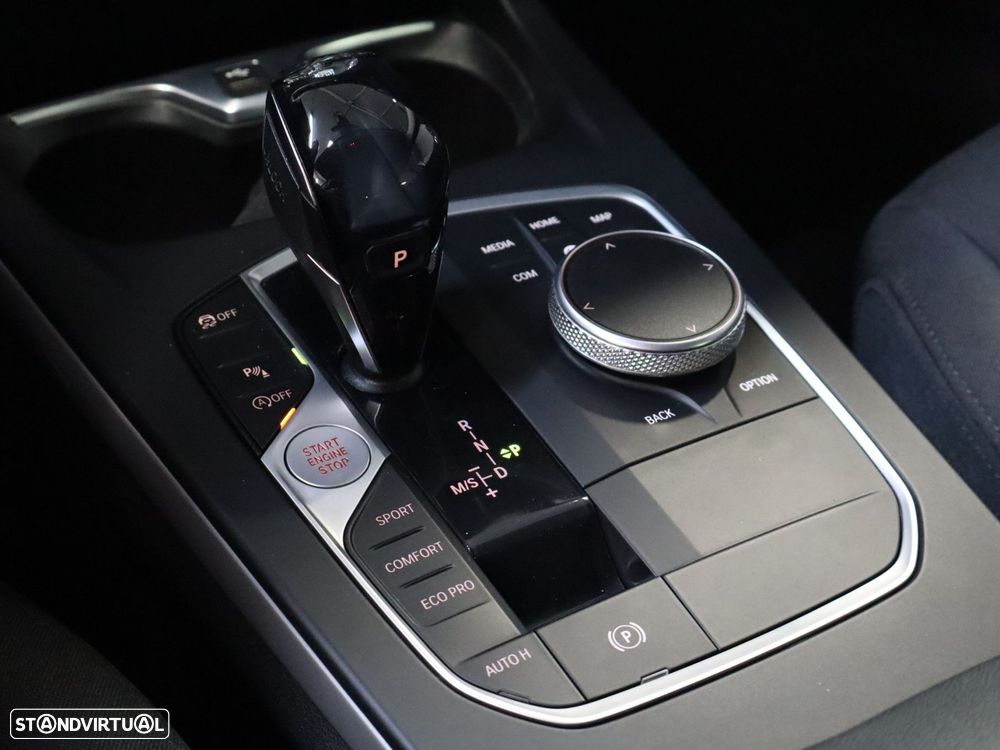 BMW 118 i Corporate Edition Auto - 20