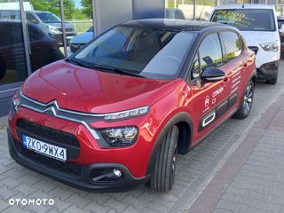 Citroën C3 1.2 PureTech Max