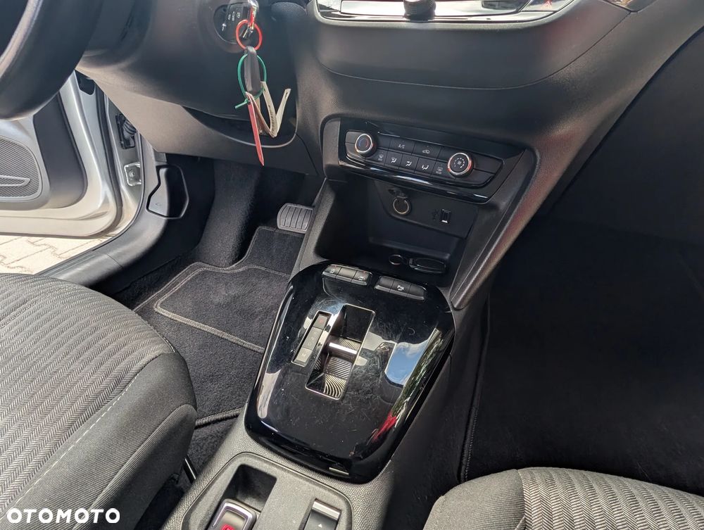Opel Corsa 1.2 Direct Inj Turbo Start/Stop Automatik Edition - 28