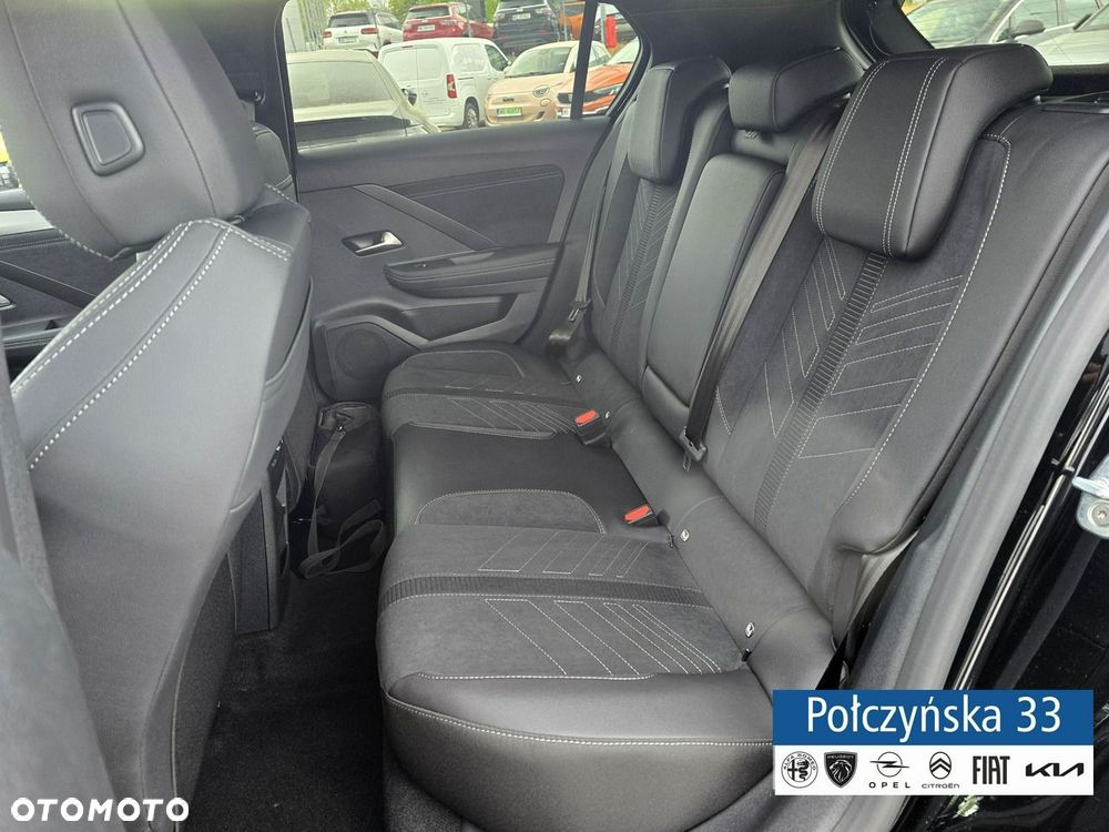 Opel Astra 2026
