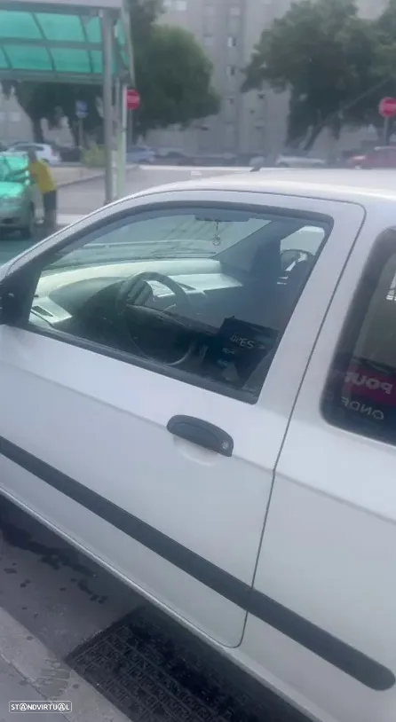 Hyundai Getz 1.5 CRDi Euro 2004 - 5