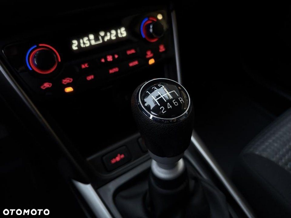 Suzuki SX4 S-Cross - 17