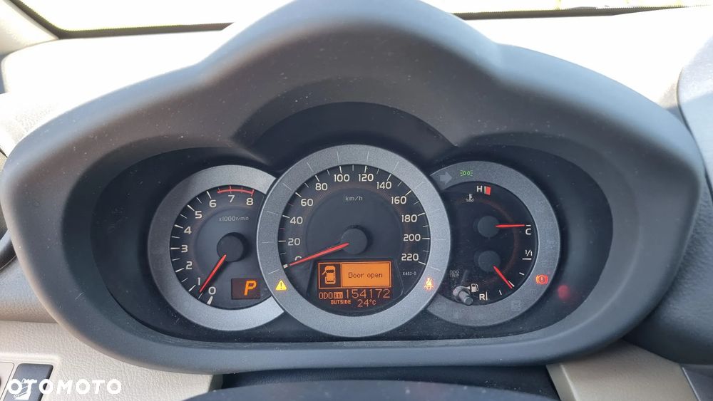 Toyota RAV4 2.0 VVT-i Sol MS - 13