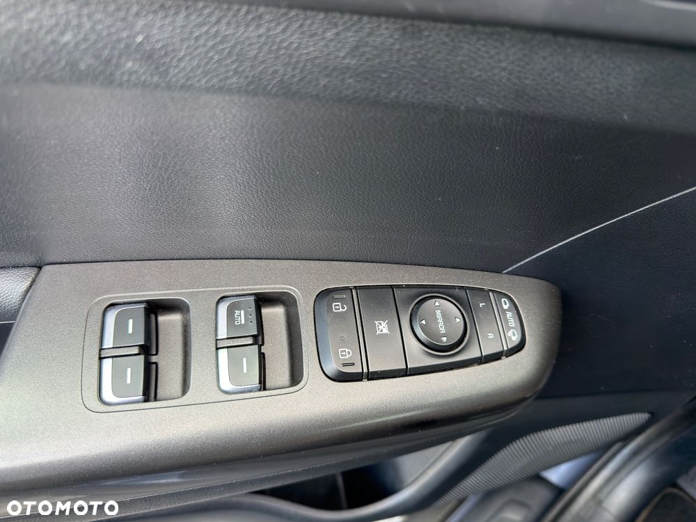 Kia Sportage 1.6 GDI Business Line 2WD - 25