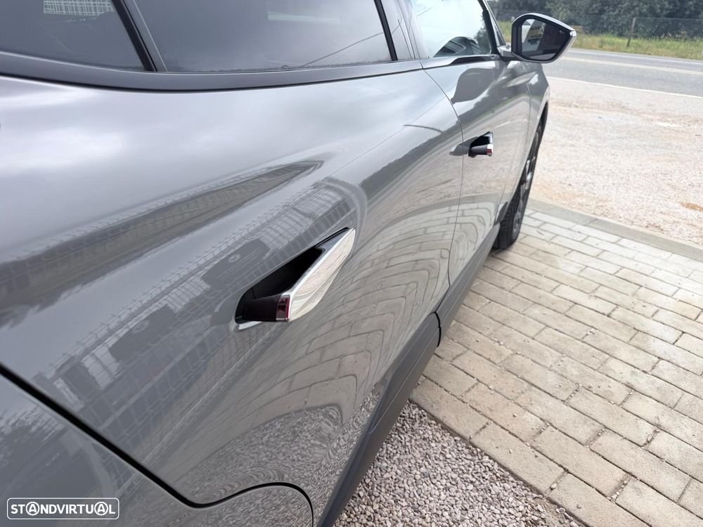 DS DS4 PureTech 130 PERFORMANCE LINE+ - 41