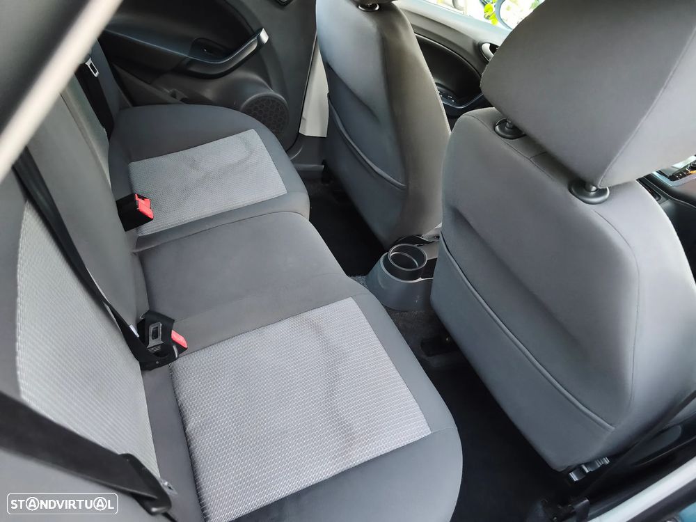 SEAT Ibiza ST 1.2 TDI CR Ecomotive Reference - 7