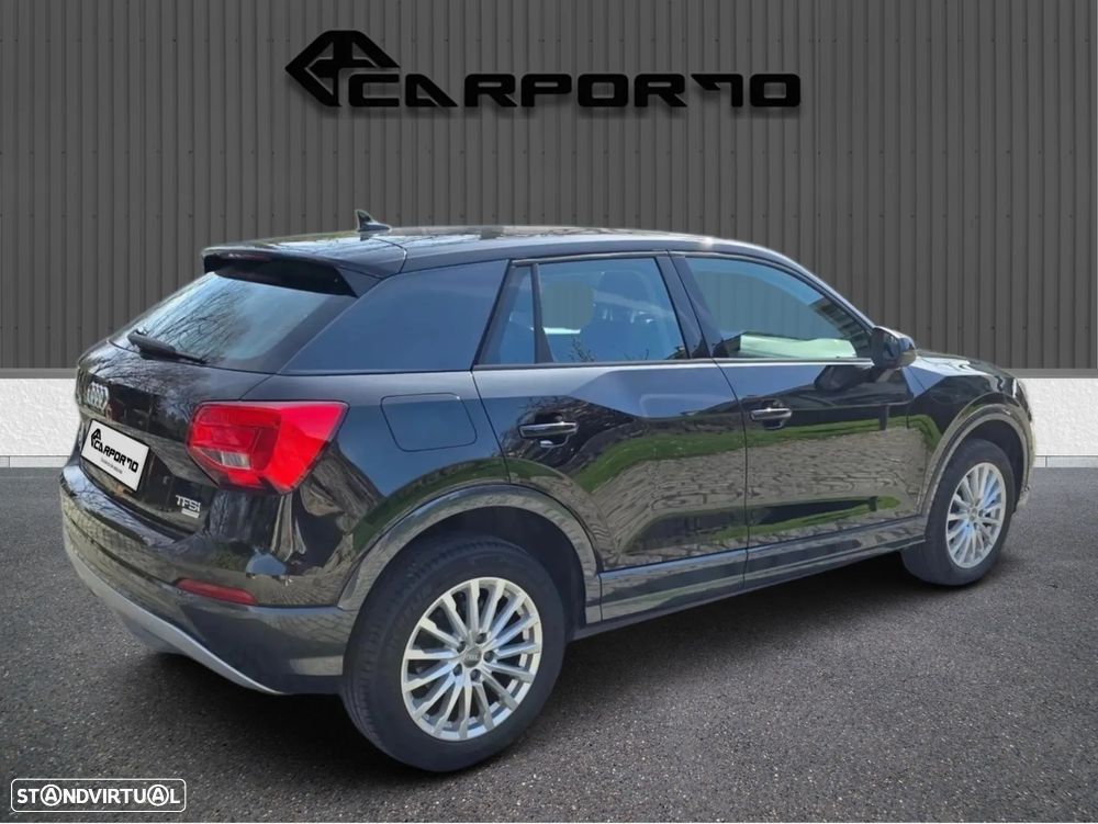 Audi Q2 1.0 TFSI Sport S tronic - 3