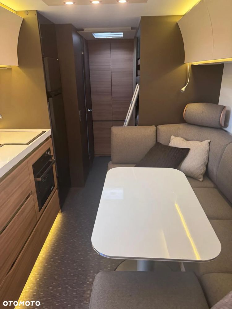 Adria Alpina 663PT - 8