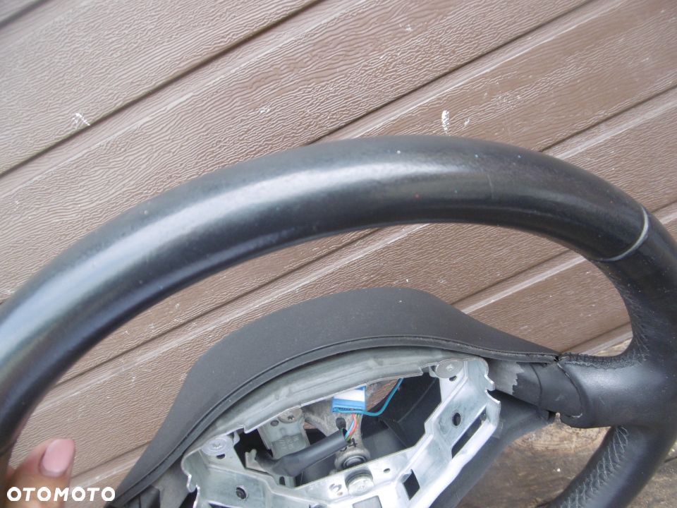 Kierownica TOYOTA YARIS I LIFT - 3