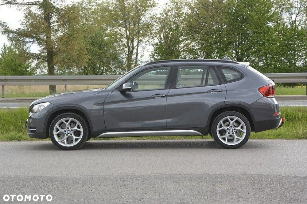 BMW X1 sDrive18d xLine - 3