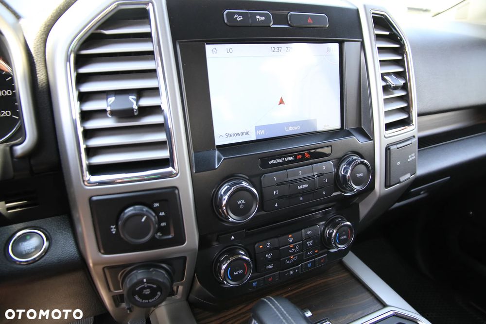 Ford F150 - 29