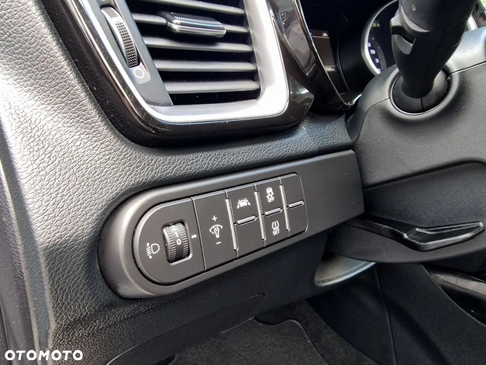Kia XCeed 1.5 T-GDI OPF DCT7 (48V Mild Hybrid) PLATINUM EDITION - 27
