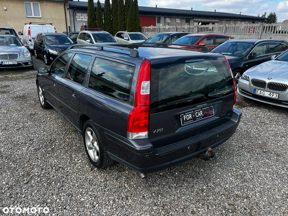 Volvo V70 2.4 Kinetic - 3