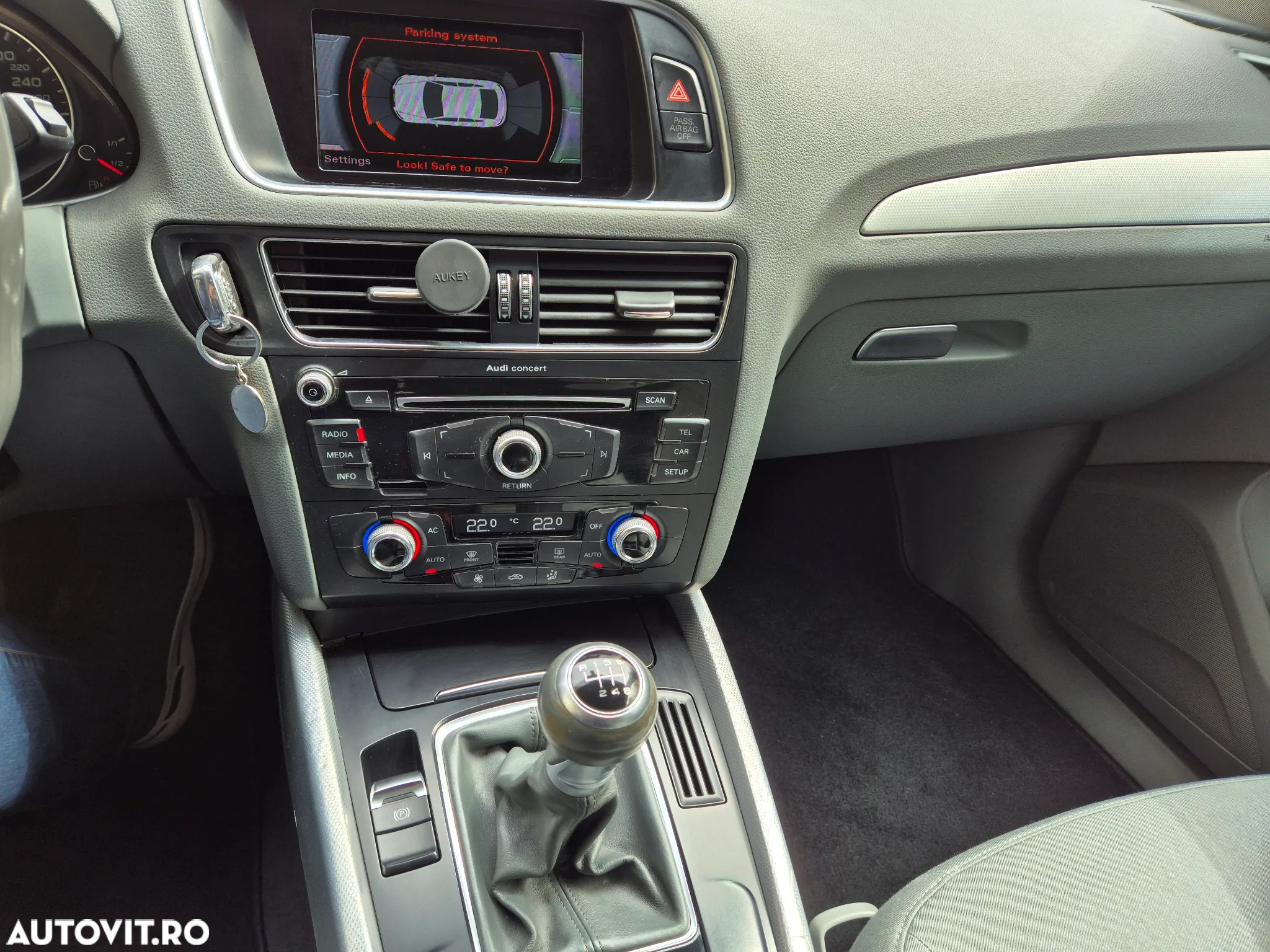 Audi Q5 2.0 TDI Quattro - 12