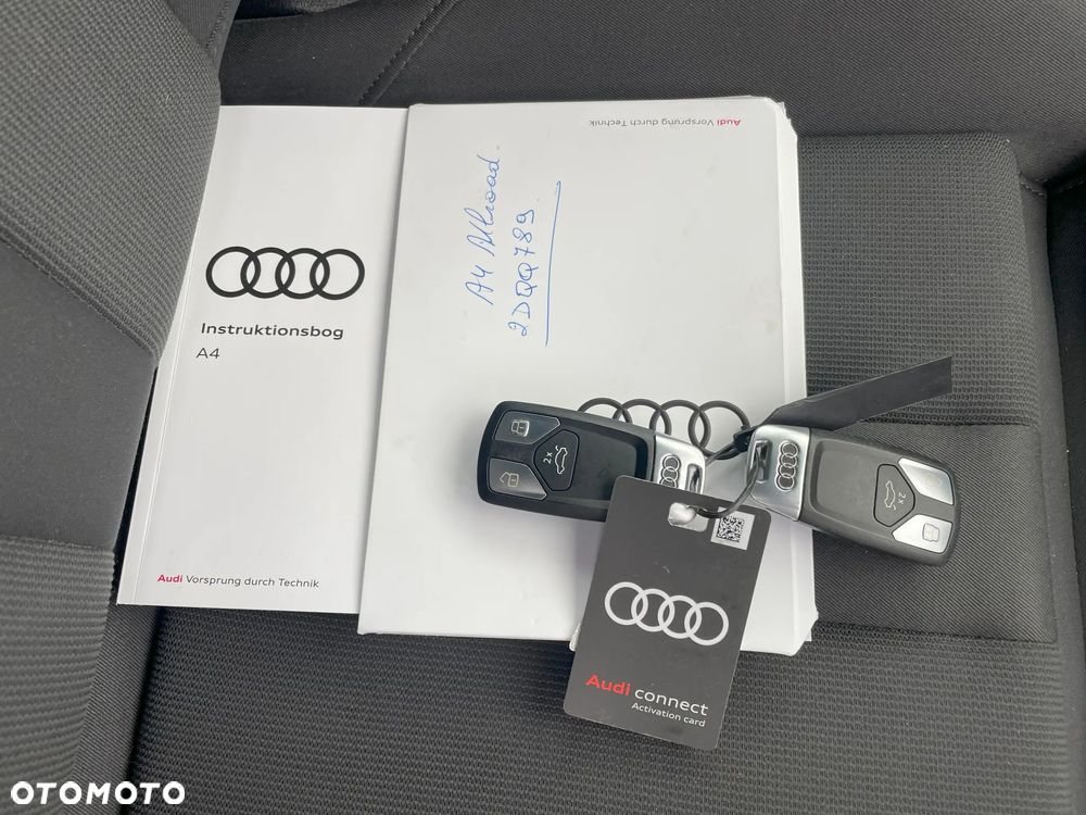 Audi A4 Allroad quattro 40 TDI S tronic - 33