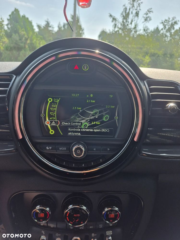 MINI Clubman Cooper - 18
