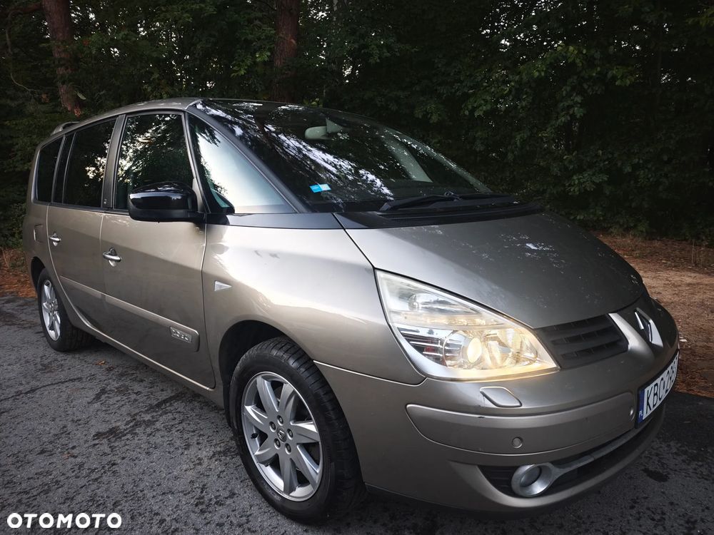 Renault Grand Espace 2.0 dCi 175 FAP Edition 25th - 5