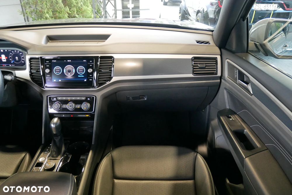 Volkswagen Atlas - 17