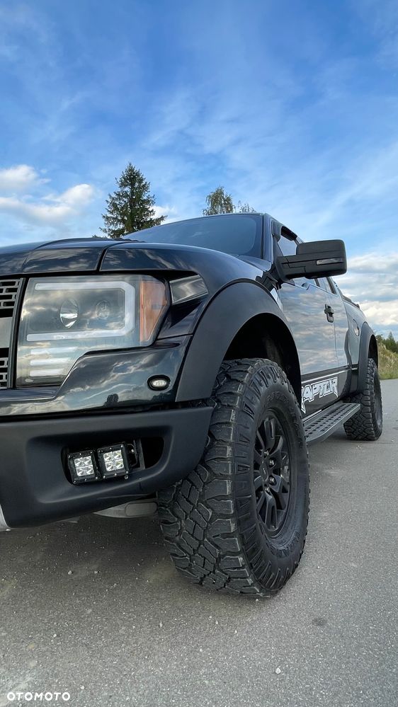 Ford F150 - 20