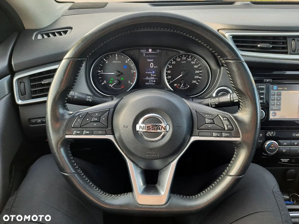 Nissan Qashqai 1.5 dCi TEKNA+ - 27