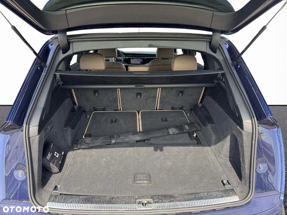 Audi Q7 50 TDI mHEV Quattro S Line Tiptr - 11