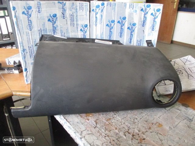 Airbag Passageiro HL00245276 NISSAN NOTE 2009 - 4