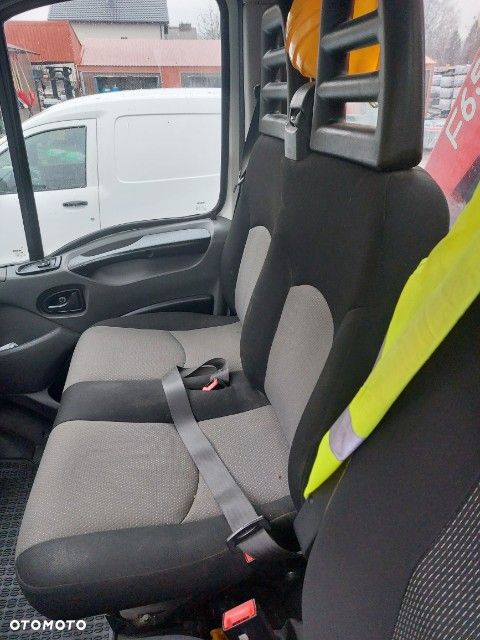 Iveco DAILY 65C17 - 7