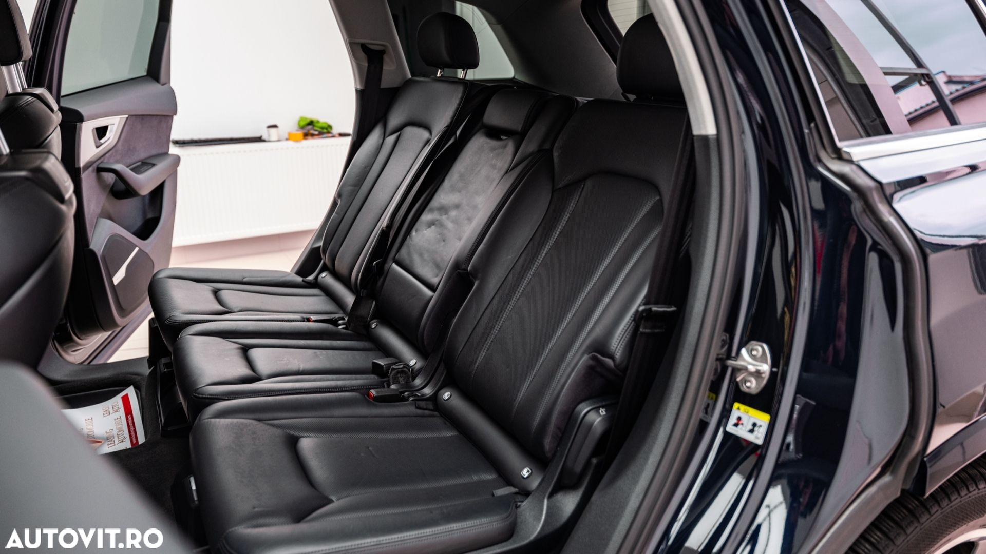 Audi Q7 3.0 TDI Quattro Tiptronic - 15
